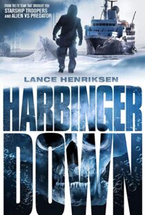 دانلود فیلم Harbinger Down 201513787-613025673