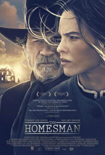 دانلود فیلم The Homesman 201413912-193107568