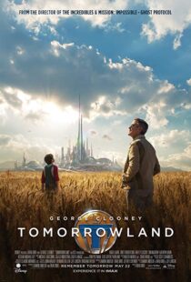 دانلود فیلم Tomorrowland 201519549-649829921