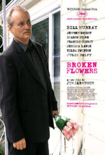 دانلود فیلم Broken Flowers 200521375-385629393