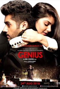 دانلود فیلم هندی Genius 20184113-79134965