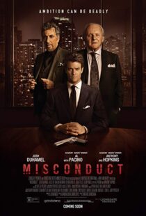 دانلود فیلم Misconduct 20169038-331334151