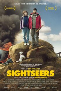 دانلود فیلم Sightseers 201216591-426480450