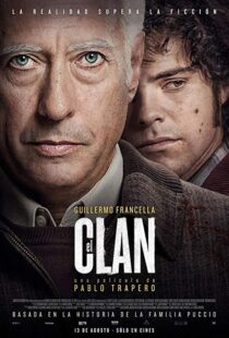 دانلود فیلم The Clan 201519624-1553492108