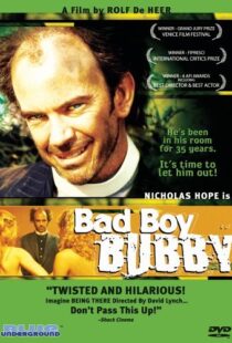 دانلود فیلم Bad Boy Bubby 199315921-883995778