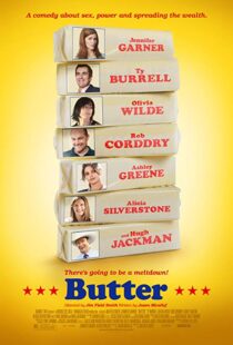 دانلود فیلم Butter 201121380-488668099