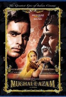 دانلود فیلم هندی Mughal-E-Azam 196019733-1722417307