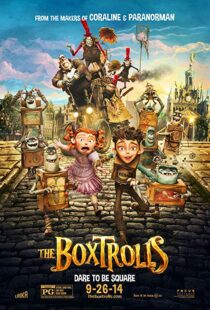 دانلود انیمیشن The Boxtrolls 20143620-491006991