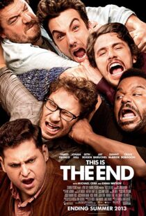 دانلود فیلم This Is the End 201314430-1646341762