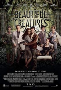 دانلود فیلم Beautiful Creatures 201314514-963962779
