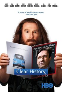 دانلود فیلم Clear History 201311823-1147767663