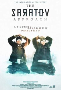 دانلود فیلم The Saratov Approach 201318563-2022422846