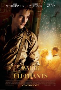دانلود فیلم Water for Elephants 201111514-890196000
