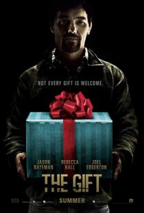 دانلود فیلم The Gift 201513167-824936560