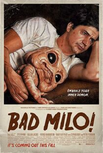 دانلود فیلم Bad Milo 201311834-377450647