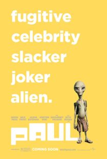 دانلود فیلم Paul 20115029-1380282527