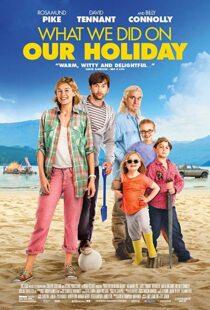 دانلود فیلم What We Did on Our Holiday 201410790-1161555764