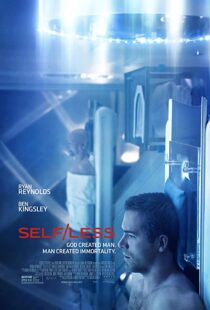 دانلود فیلم Self/less 20153040-1563360711