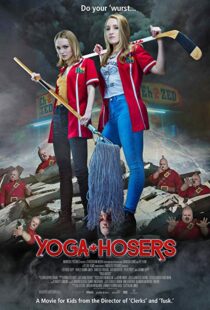 دانلود فیلم Yoga Hosers 20167406-89667762