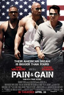 دانلود فیلم Pain & Gain 201313190-1320425195