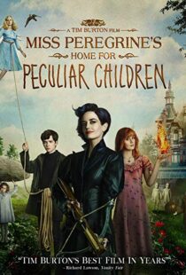 دانلود فیلم Miss Peregrine’s Home for Peculiar Children 201616849-390874583