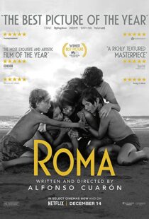 دانلود فیلم Roma 20185655-701105253