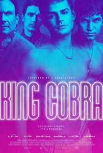دانلود فیلم King Cobra 201622441-187986301