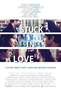 دانلود فیلم Stuck in Love. 201214571-1487436198