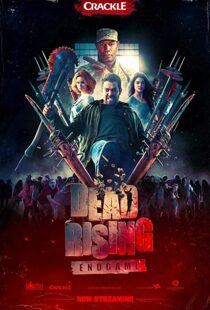 دانلود فیلم Dead Rising: Endgame 20167362-1939493579