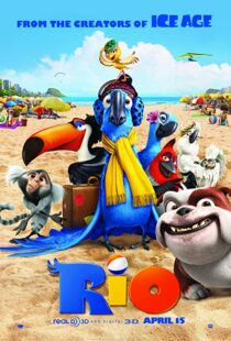 دانلود انیمیشن Rio 20113085-1559087262