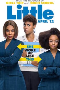دانلود فیلم Little 201910281-2124460738