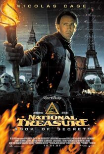 دانلود فیلم National Treasure: Book of Secrets 200713580-1083871354