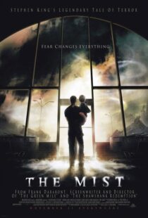دانلود فیلم The Mist 200717415-969277872