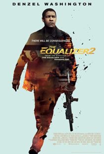 دانلود فیلم The Equalizer 2 20182500-391438