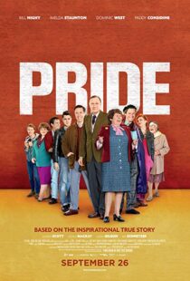 دانلود فیلم Pride 20143652-1161197370