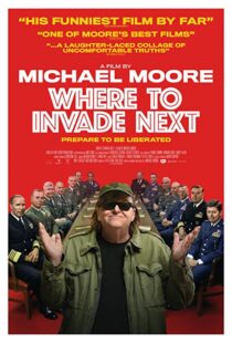 دانلود مستند Where to Invade Next 201513444-1145154662