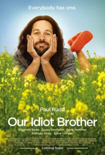 دانلود فیلم Our Idiot Brother 201114498-242389659