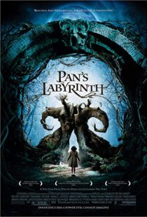 دانلود فیلم Pan’s Labyrinth 20065453-2072114886