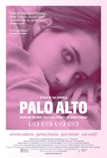 دانلود فیلم Palo Alto 20136305-749326116