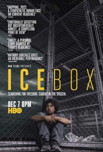 دانلود فیلم Icebox 201819681-288313590