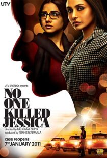 دانلود فیلم هندی No One Killed Jessica 201114416-1777915823