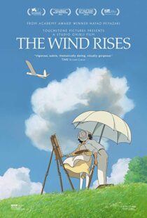 دانلود انیمه The Wind Rises 201313509-457995835