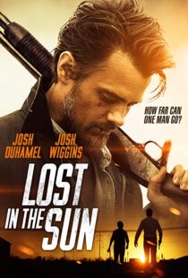 دانلود فیلم Lost in the Sun 201515217-1653702612
