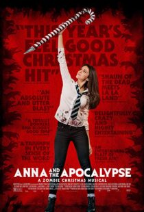 دانلود فیلم Anna and the Apocalypse 201714588-714350394