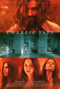دانلود فیلم Charlie Says 20189885-749201381