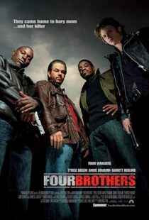دانلود فیلم Four Brothers 200517056-994058869
