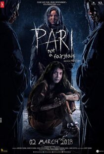 دانلود فیلم هندی Pari 201817826-280121788