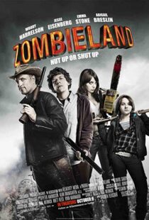 دانلود فیلم Zombieland 20096901-1366669474