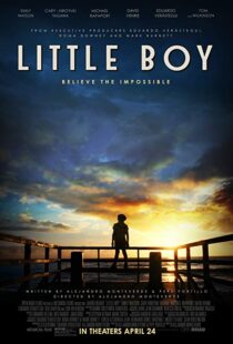 دانلود فیلم Little Boy 20153865-850329395