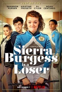 دانلود فیلم Sierra Burgess Is a Loser 20184168-389515370